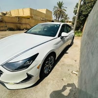 سوناتا • ٢٠٢٢ • مكفوله صبغ وبارد