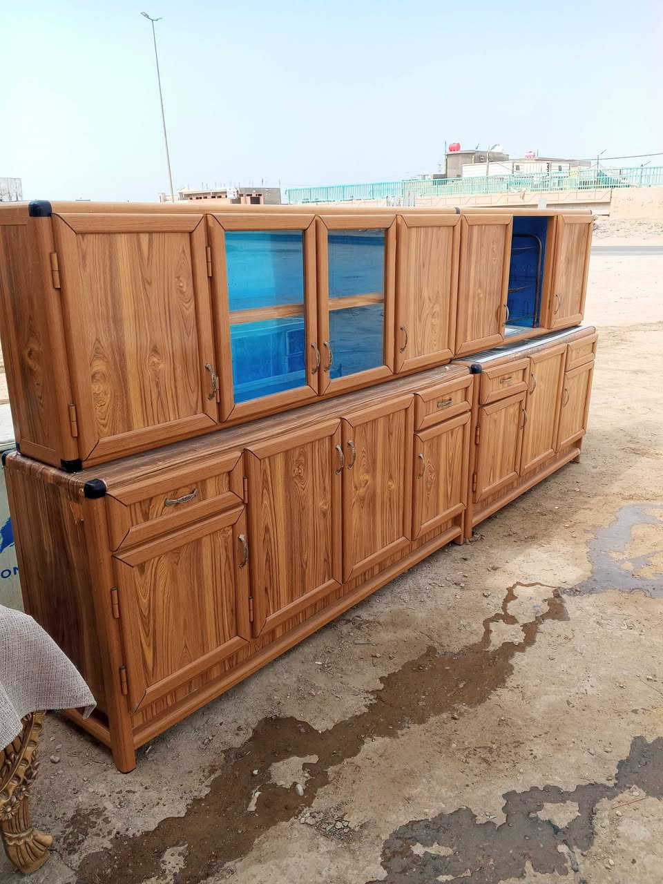 فرن • للبيع