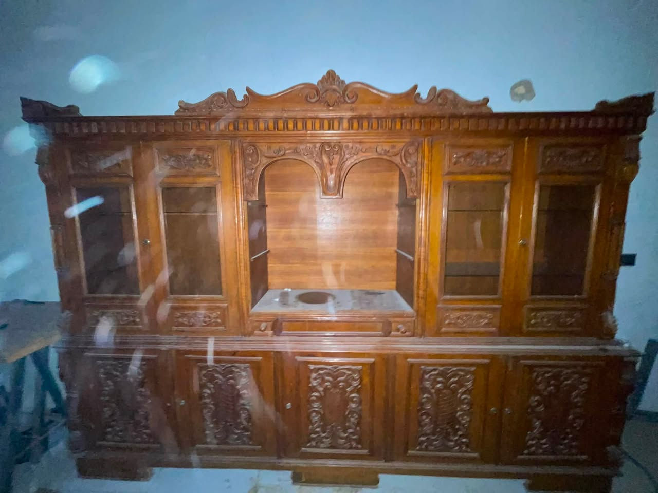 النجف حي الميلاد ***********
