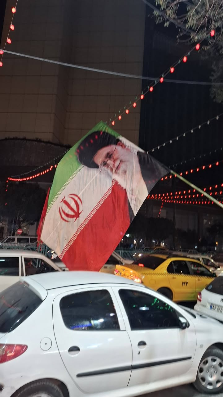 الاكروب الثاني انشالله
الى  اهلنا  ونانسا في السماوة عرض خاص🌹🇮🇷 إلى أهلنا وناسنا في السماوة والرميثة والوركاء 🇮🇷🌹

✨ صيفك ويّانه أحلى مع

              ☀️ حملة الإمام المهدي (ع) ✨

🕌 رحلة إيمانية وسياحية إلى إيران 🕌

🔹 السفر البري: 11 يومًا فقط بـ 200 ألف دينار 🔹 

📍 برنامج الزيارة: 🕌 قم المقدسة

🕌  قم   مشهد المقدسة   نيشابور 

🍽️ ثلاث وجبات طعام يوميًا في مشهد المقدسة

🚌 نقل من السماوة  باصات حديثة ومكيفة

✅ تشمل الرحلة:

زيارة المزارات الدينية المقدسة

الجولات السياحية والترفيهية

النقل المريح والمنظم

برنامج متكامل طوال مدة الرحلة

📅 موعد الانطلاق: 4\9\2026

📍 مكان الانطلاق: السماوة – 

📞 للحجز والاستفسار: ☎️

 *********** ☎️ ***********

🌹 خادم الزوار: أبو حسين الجابري 🌹

💫 حملة الإمام المهدي (ع) لزيارة العتبات المقدسة داخل العراق وخارجه 💫

🌺 سارع بالحجز... والمقاعد محدودة 🌺

🕌 خدمة زوار أهل البيت (عليهم السلام) شرفٌ لنا
