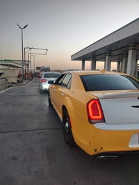 اوباما • ٢٠١٩ • مكينة جديدة