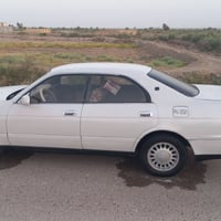 كراون بطه • مكينة ٢ ونص • سوق الشيوخ