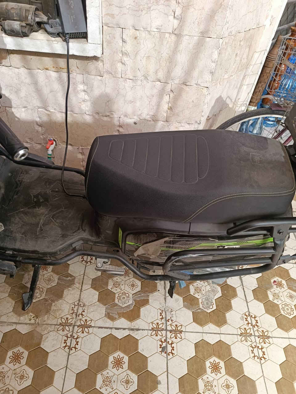 دراجة الملكة للبيع *********** جديدة
