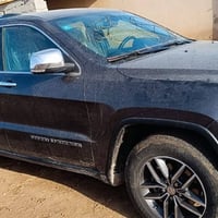 جيب ٢٠٢٠ • وارد امريكي • حادث مرشوش
