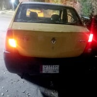 رينو موديل 9 محرك كير كورلا بيكاجو بس تحوير كلف 12ورقه  بيه طخطخات قلي...