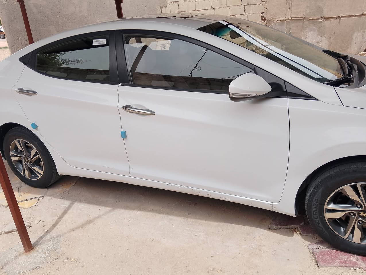 موديل 15 • خليجي • 1800