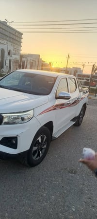 شانجان هنتر • ٢٠٢٢ • دفع رباعي
