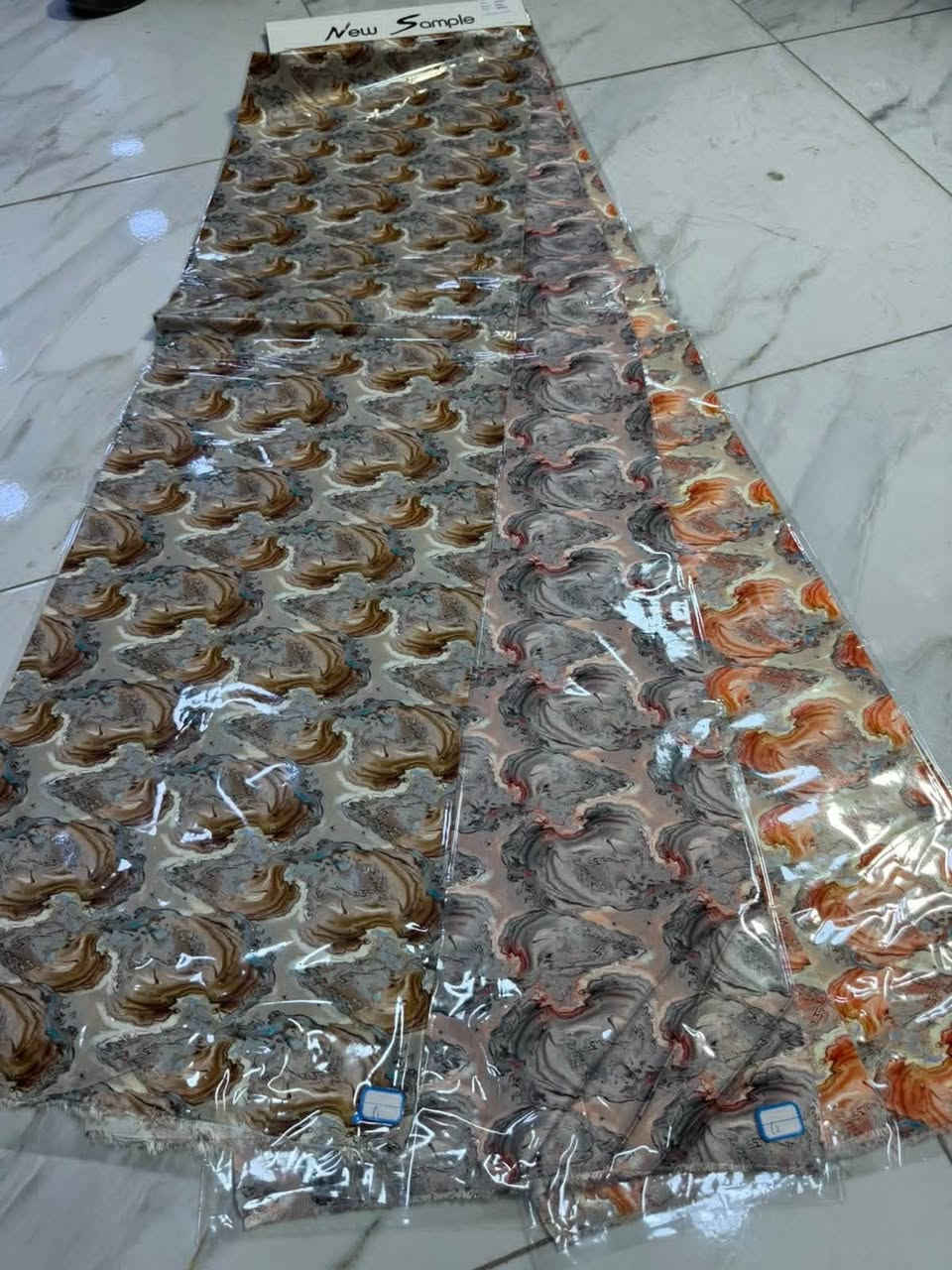 گشمير • ملابس • سوق العساف