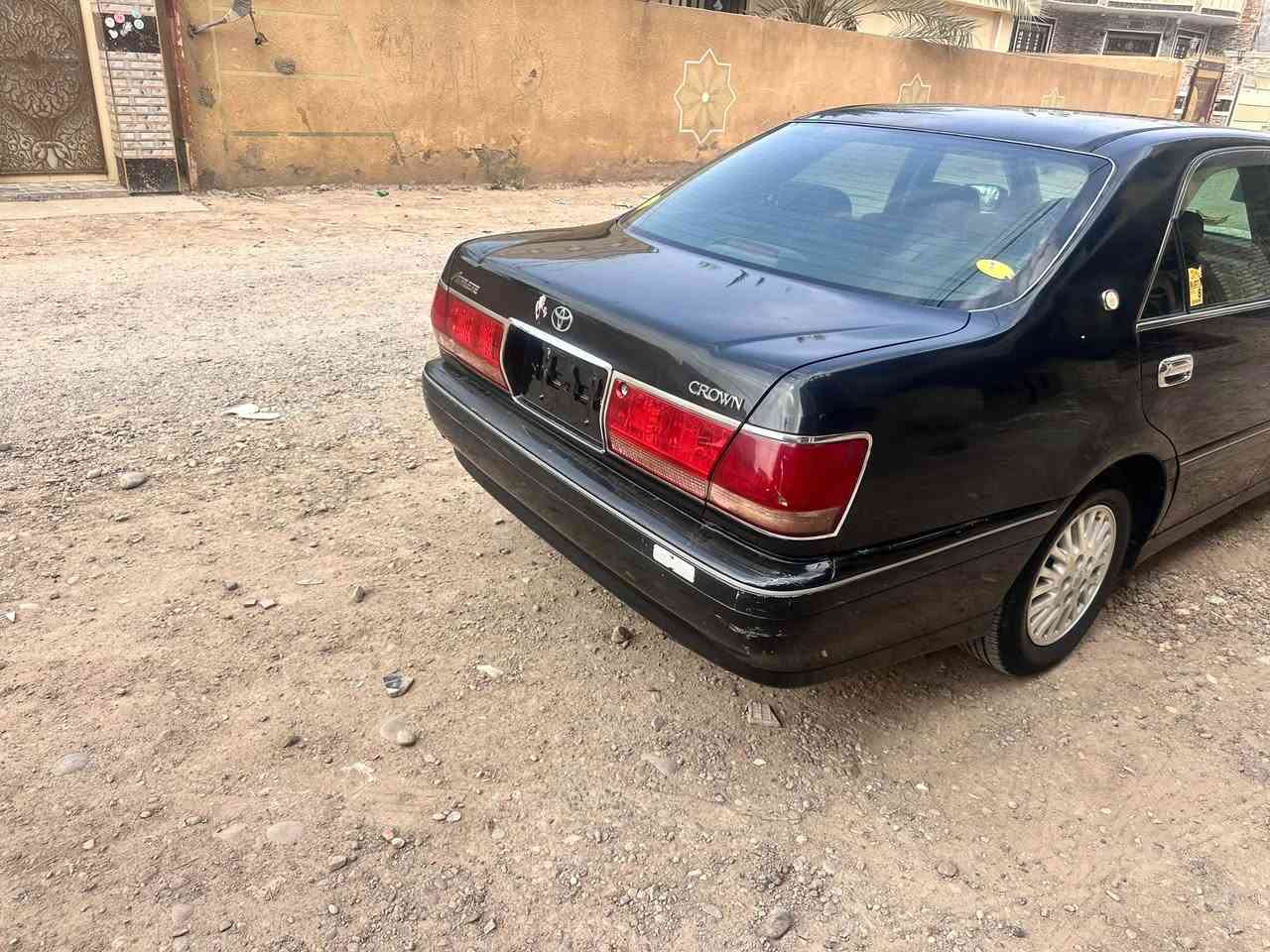 جديدة • مكفول قير ومحرك • قضاء الدجيل