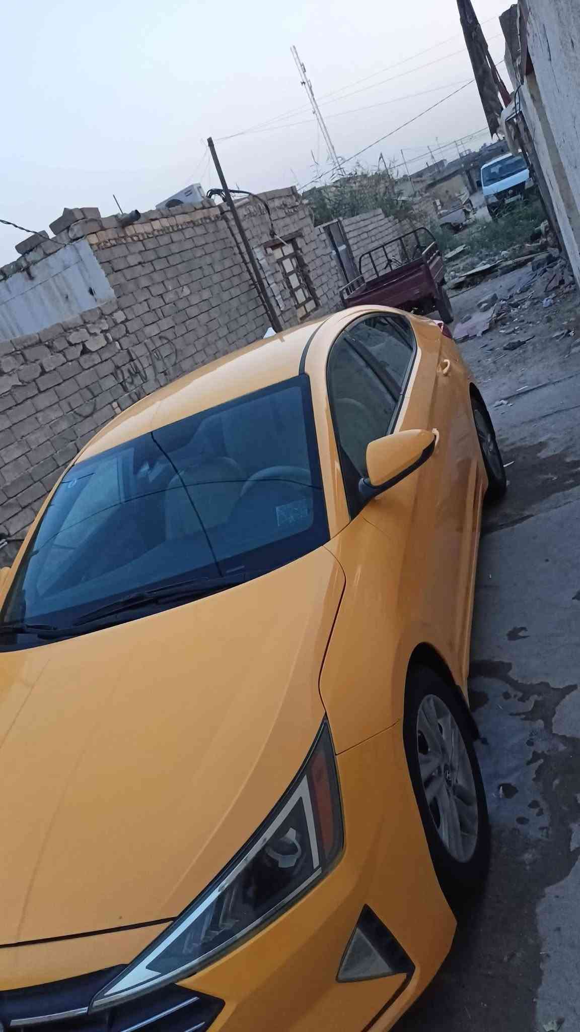 النتره • ٢٠١٩ • بدون ضرر داخلي