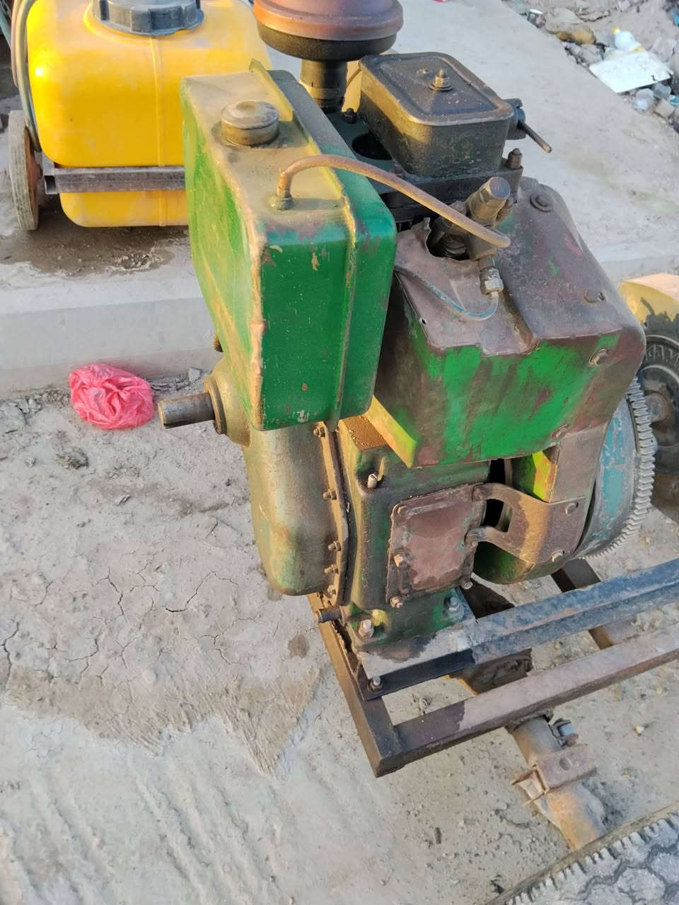 مولد هندي لبيع سعر 600بيه مجال تصال ع رقم ***********
