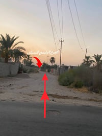 بستان زراعي • عزبز بلد • بئرين