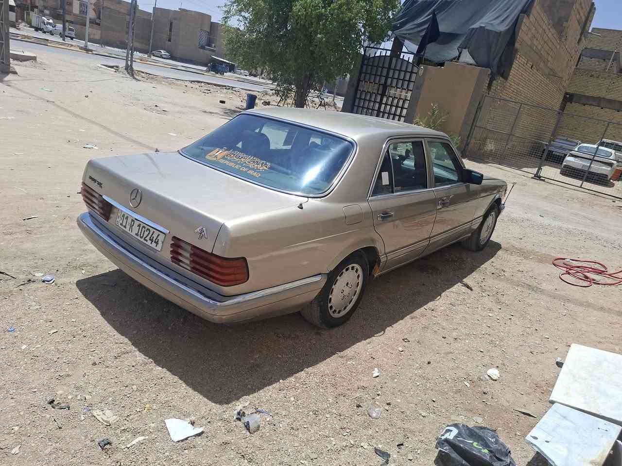 جامبوا مديل 1988رقم بغداد انكليزي  كير ومحرك بلاد مكفولات تبريد شغال سلايت شغال  سعرها49وبيها مجال غرفه جديده كل نقص مابيها مكانها كربلاء حي النصر ***********
