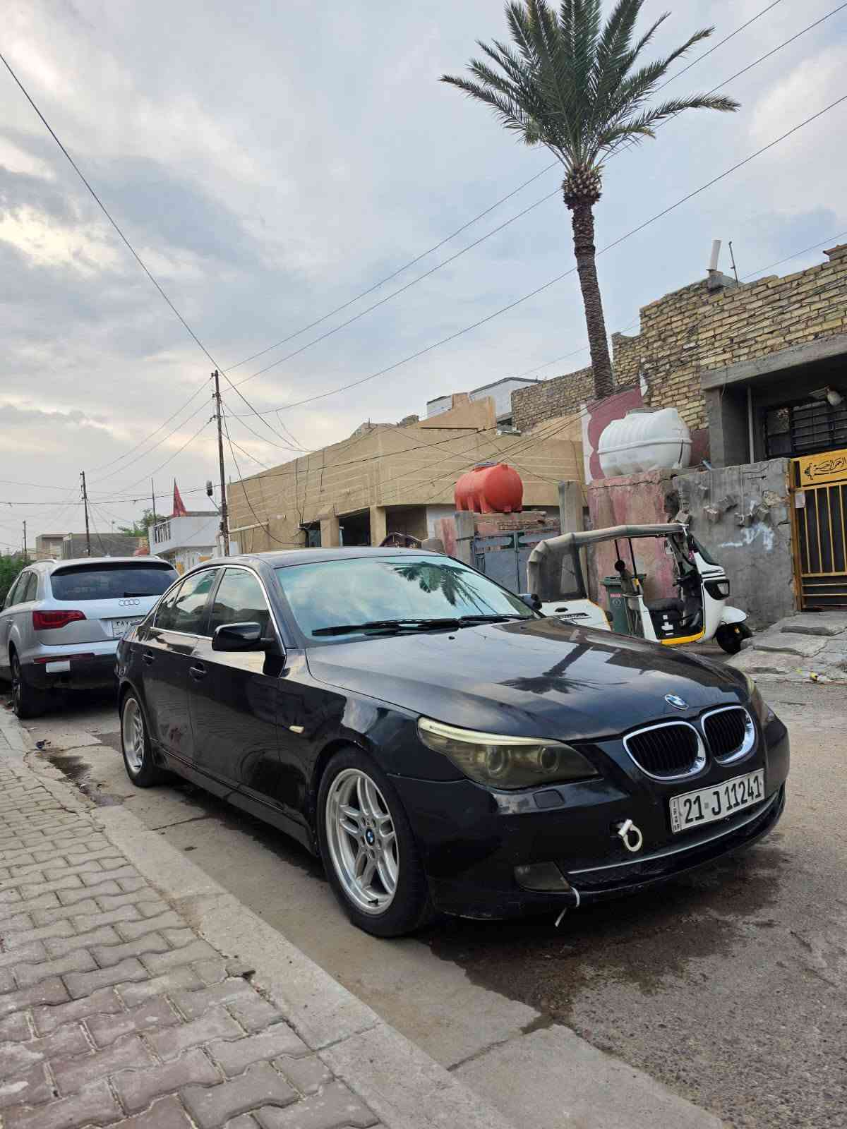ميماتي • ٢٠٠٨ • محمودية