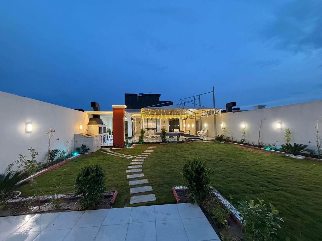 متوفر حجز في مزرعة ريلاكس في الدورة البوعيثة 
***********

🌴 مَـزرعه ريلاكس

⭕️ موثقه بتطبيق اجرلي

🏡 مواصفات المزرعة:

العاب اطفال

انترنيت فور جي 

🛏️ غرفتين نوم كبيرة

🔊 متوفر سستم صوت 

🛋️ صالة واسعة 

🍽️ مطبخ متكامل

🚿 حمامات

🌳 حديقة كبيرة وجلسات خارجية

🏊 مسبح للكبار والأطفال

🎠 ألعاب ومساحات ترفيهية 

🔥 باربكيو كامل مع جميع المستلزمات

📍عنوان المزرعه ، بغداد | البوعيثه

  أجواء نظيفة، خصوصية تامة، وأسعار مناسبة✨

📞 للحجز والاستفسار:
***********
