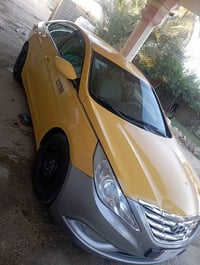 سوناته • ٢٠١٢ • مكينة وكير