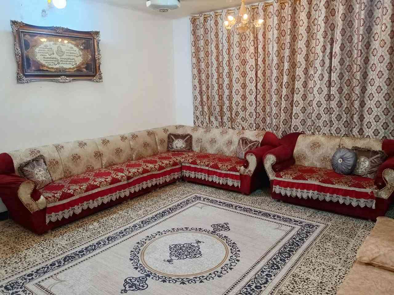 غراض للبيع كلمن وسعره 
الفلوجه حي الشرطه شارع الشركه 
***********
