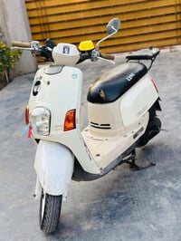 HF GT • بوليس • نضيف
