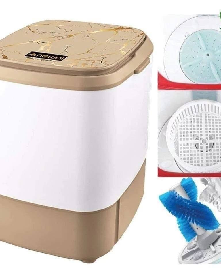 😍مرحبا بكم زبائننا الكرام وفرنا لكم مجموعه متعدده من الغسالات وباحجام متعدده وماركات ممتازة مع الضمان🫆
 
💢تجدونها في مودرن هاوس للأجهزة الكهربائية المنزلية 💢

✨ غسالات ملابس بأفضل الأنواع والموديلات ✨
نوفر لكم أحدث وأجمل غسالات الملابس 🤩
🎗أحجام وموديلات متعددة
🎗 كفاءة عالية في الغسيل
🎗جودة أصلية وضمان 💯
🎗 أسعار منافسة جداً 🔥
🎗البيع نقداً وبالأقساط 🤩

🎽غسالة نوال اطفال 5  كيلو 
👗غسالة نوال اطفال نوال 5 كيلو حوضين 
👖غسالة نوال حوضين 11 كيلو 
👕غسالة نوال حوضين 16 كيلو 
👘غسالة نوال حوضين 18 كيلو 
🧦غسالة الحافظ حوضين 12 كيلو 
🧥غسالة دنكا حوضين 16 كيلو 
🩳غسالة ميديا حوضين 16 كيلو 
🧤غسالة كينود حوضين حجم كبير 32 كيلو 

🥼غسالة سامسونك اصلي تايلندي 15 كيلو فول اوتماتيك 
👚غسالة هايسنس اصلي 20 كيلو فول اوتماتيك 

📋للحجز والاستفسار الاتصال على الرقم او مراسلة الصفحة 
*********** واتساب 

📍العنوان /الديوانية /الجلبية _مجاور جامع الإمام محمد الباقر عليه السلام 
مودرن هاوس للأجهزة الكهربائية المنزلية  
Muse
