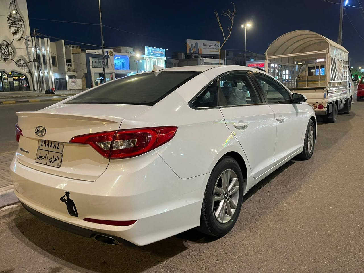 مكلف بالنشر رقم راعيها اتصل ويفهمك بالتفاصيل  السعر 105 الرقم ***********
