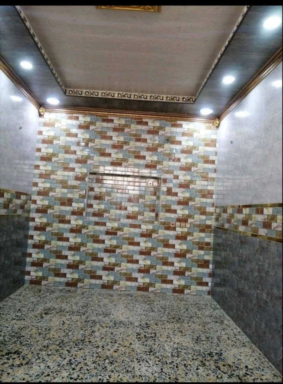 (دار للبيع  🏠 )  حي النداء
طابقين المساحة 100م
ويحتوي على غرفتان في الطابق الثاني مع صحيات
وغرفة وصالة واستقبال في الطابق الأرضي مع صحيات 2
 26مليون قرض اسكان 🏦 القسط الشهري 166 الف 
🧿 السعره الأصلي  + قطع الطلب لصندوق الاسكان 
الموقع  مميز 📍حرف T شارع 15 الفرع الاول  المفتوح على  شارع 60  الترابي  والفرع الثاني المفتوح على  شارع المجمعات مقابل الكفيل الجديد .
للاستفسار *********** واتساب

