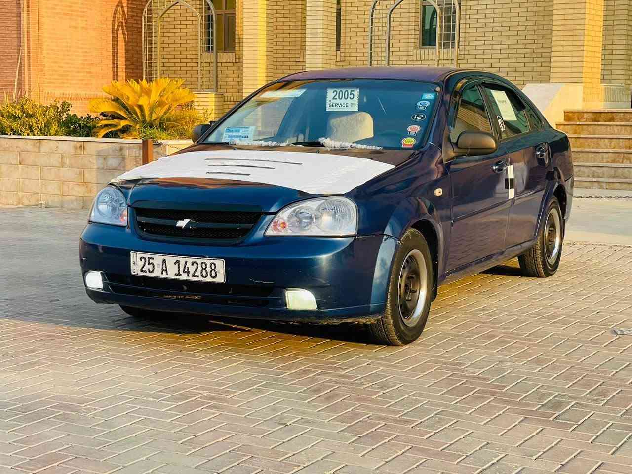 السلام عليكم للبيع اوبترا موديل 2005 رقم كركوك مشروع وطني سنويه 30. محرك لأ تنقيص لا تبخير  كير عادي صدر امامي و خلفي جديد تخم تاير جديد كهربائيات كلها شغاله تبريد ثلج مصبوغه حزام بدون ضربه بدون خياس   مكانص تكريت رقم الهاتف ***********

