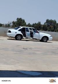 موديل 96 • بدون كمبريسر • محرك وكير جديد