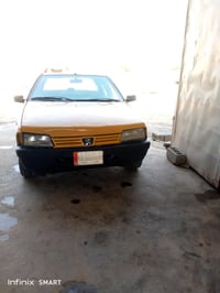 بيجو • مكاني • كوت حي الحكيم