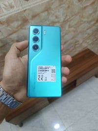 تكنو كامون 40 • بغداد • شعب