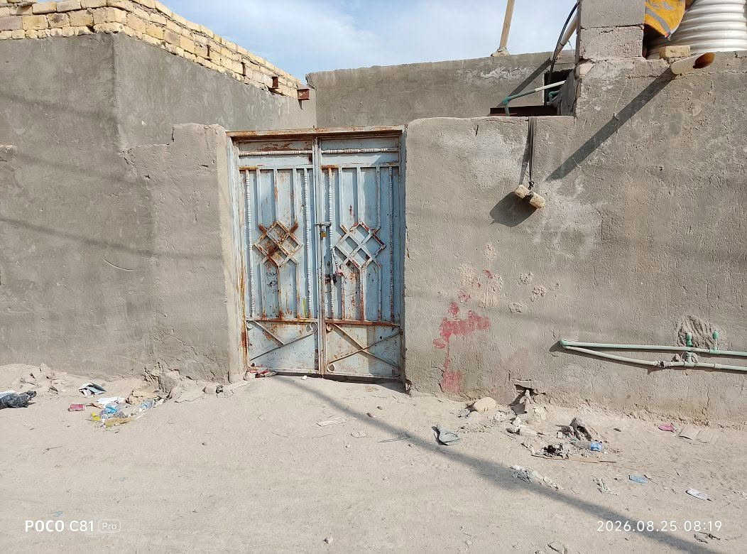 مكلف بالنشر بيت عد ال معالي قرب الجسر المعلق / ال سيد لطف مساحه البيت 200 متر يتكون من ثلاث غرف ومطبخ وصاله وبراني  للاستفسار الاتصال على الرقم  *********** أو مراسله خاص
