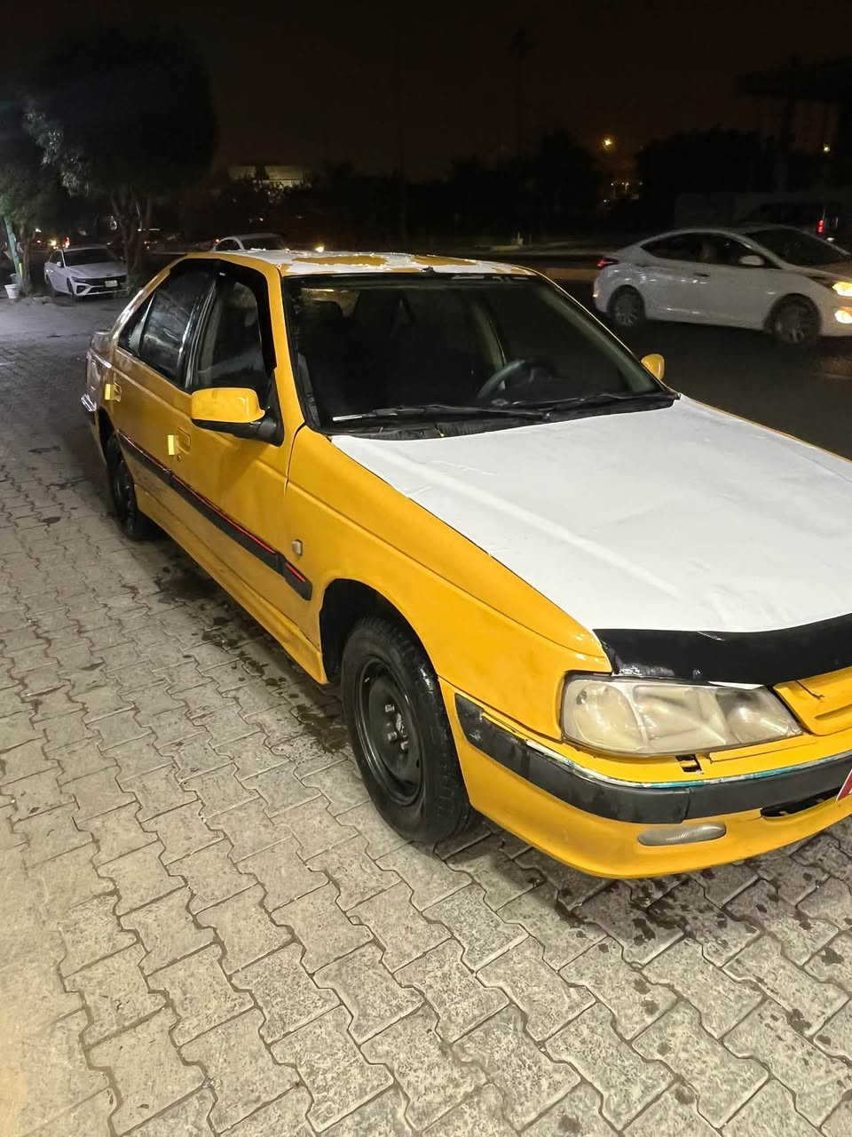 بارص • ٢٠١٠ • رقم كربلاء دولي