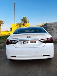 سوناتا ٢٠١٠ • محرك ٢٠٠٠ • تحويل مباشر