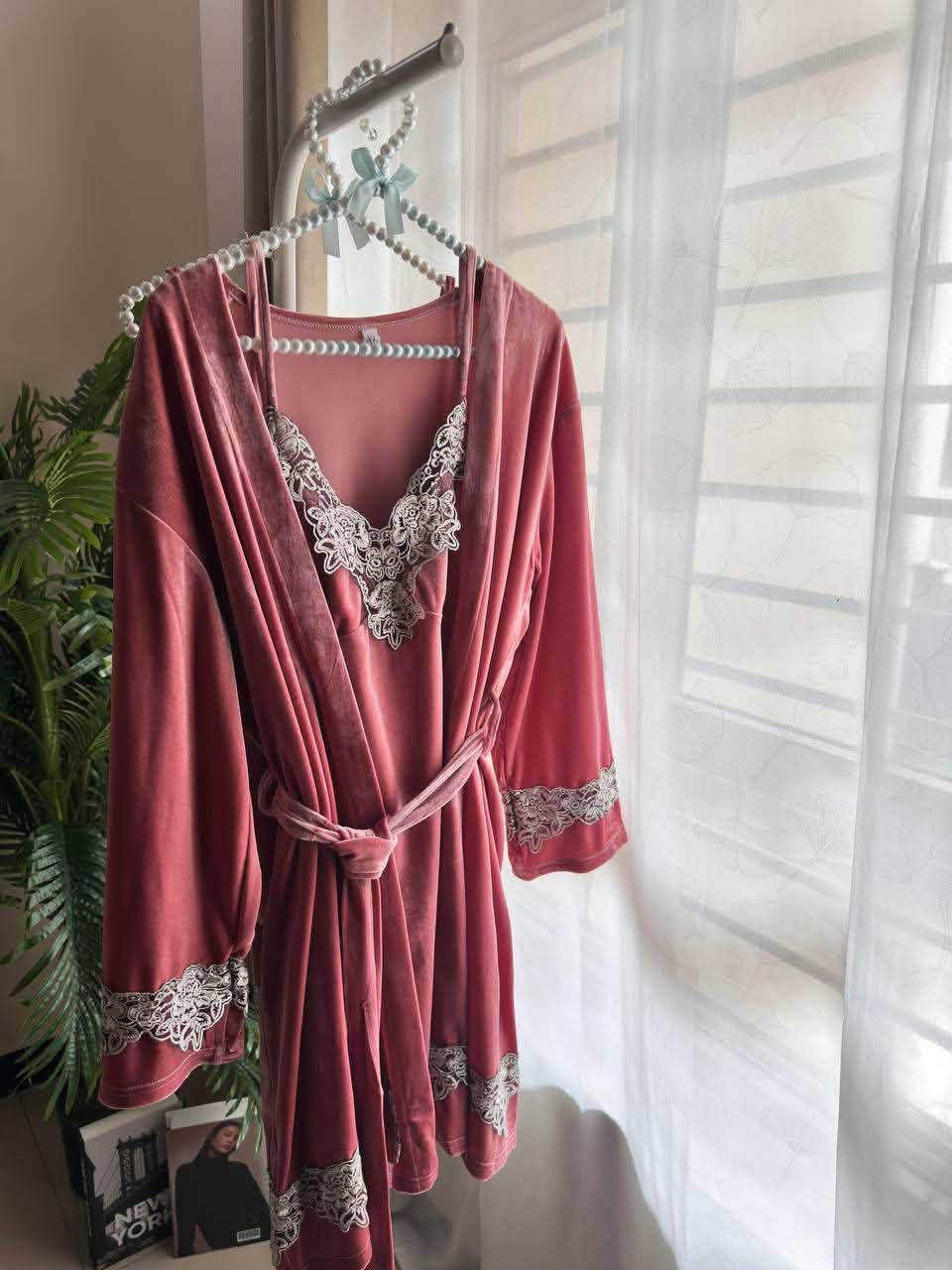روزانا ستور • جملة • ملابس بيت