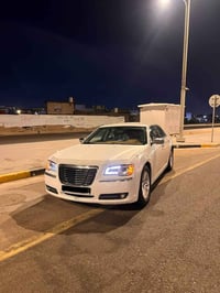 هيمي 5.7 • RT • بصره