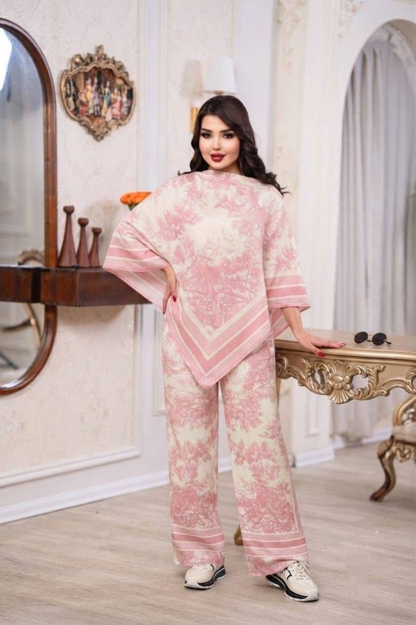 سوت خفاش الترند 😍خامه جيسكا صيفي🛍،السعر33 توصيل3🌷
 القيياسات المتوفرة 38-40-42-44-46-48
 حجز واتساب ***********
