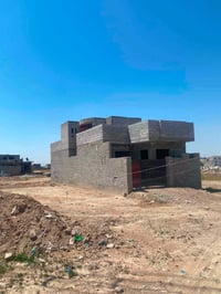 دوانم البهراط • ١٥٠م • هيكل