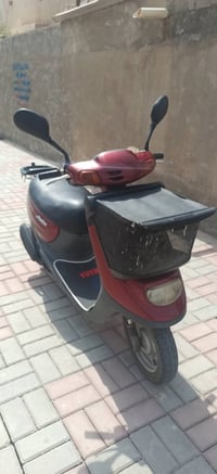 منغولي ٦٠ • ٢٠٠٣ • بيع مستعجل