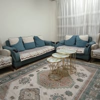 اثاث للبيع  ‏غرفه نوم  شبابية ‏غرف نوم نفرين  ‏غساله ملابس سامسونك 20 ...