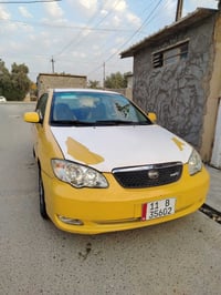 سـياره BYD اف 3  مـديل 11  كيـر ومكينه لانسـر   رقم بغداد نكلـيزي بسمي...