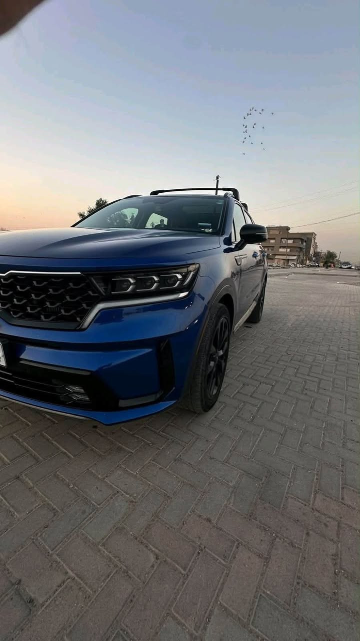 كيا سورينتو 2023 فئة SX Prestige
دخول جديد
وارد أمريكي 7 ركاب
ماشية 41,000 كم
حادثها خلفي بالجاملغ الخلفي وباب الجنطة
الجاملغ الأمامي وباب السائق بارد بتقنية PDR
بدون إيرباك
الإيرباكات سليمة 100%
محرك 2.5 تيربو
دفع رباعي AWD
اللون أزرق
ويل أسود
فتحة سقف بانوراما
كاميرات 360
كاميرا مراقبة النقطة العمياء
مقاعد جلد كهربائية
تدفئة مقاعد
شاشة 12.3 إنج مع ملاحة
نظام صوت Bose عدد 12 سماعة
Apple CarPlay و Android Auto
تشغيل عن بعد
شاحن لاسلكي
أنظمة قيادة
مثبت سرعة ذكي
تحذير مغادرة المسار والمحافظة على المسار
حساسات أمامية وخلفية
صندوق كهربائي
مرايا كهربائية قابلة للطي
مصابيح LED
كشافات ضباب
3 صفوف
رقم دهوك باسمي
هزة جديدة

❇️ طلب الـسـعـر بالتعليقات ✅

مكاني: بغداد حي الإعلام
رقم صاحب السيارة: ***********
