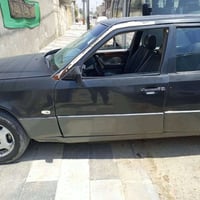 مرسيدس • موديل ١٩٩٠ • قضاء الفجر
