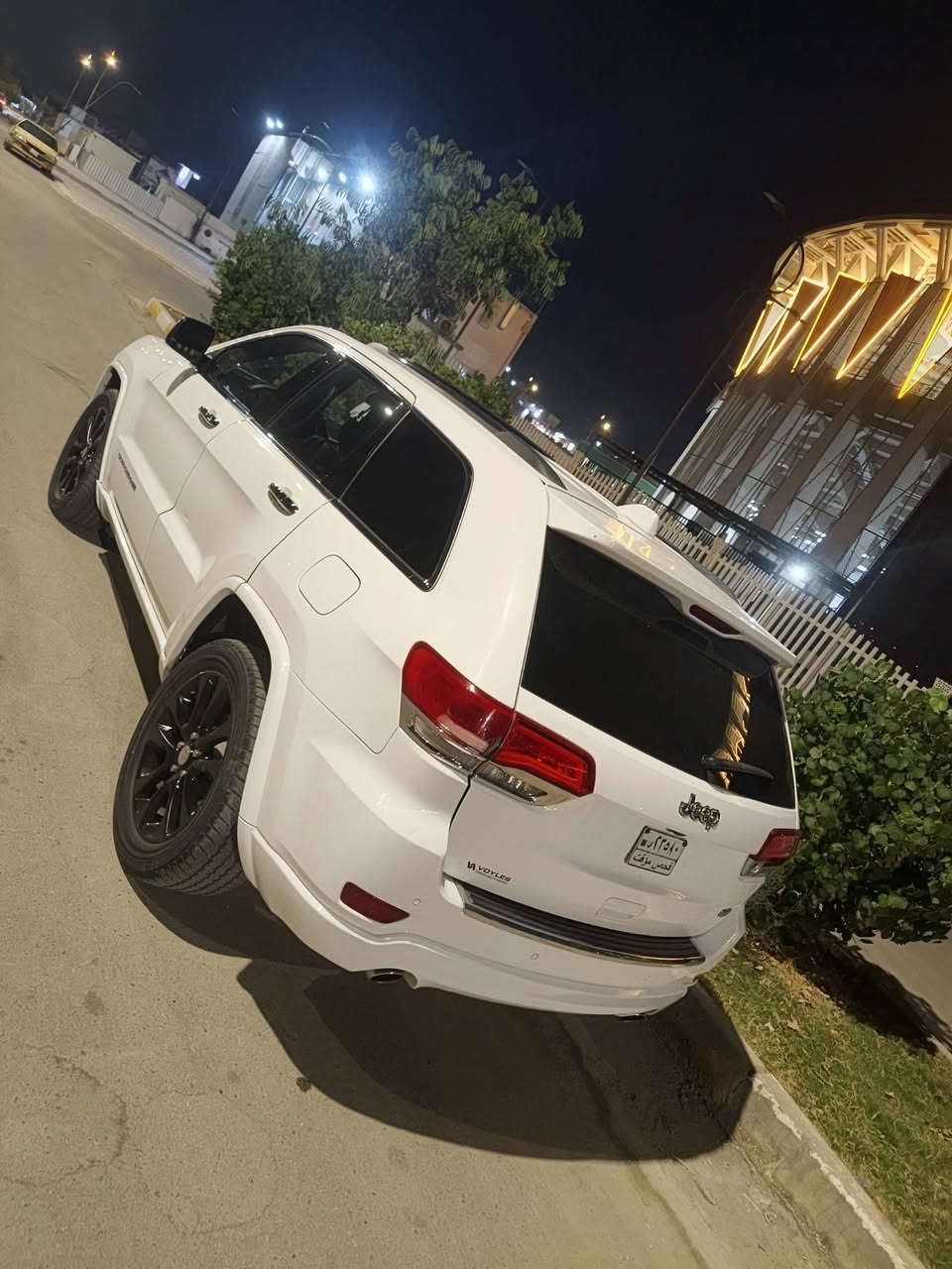 معلّاية ٢٢ • ٦ سلندر • بدون رقم