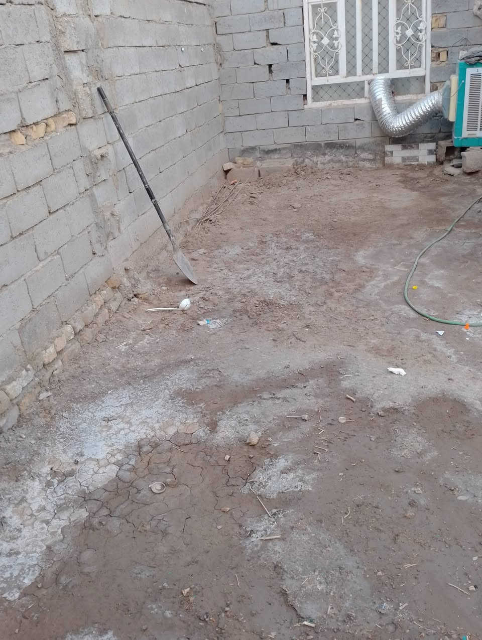 بيت للبيع زراعي سند ٢٥ المساحه ١٥٠متر بي معاملة تطويب ومرقم يحتوي على مطبخ وصاله وغرفه وصحيات داخليه وخارجيه والبراني ماكامل السعر ٣٣ وبي مجال ***********
واتساب
بيت للبيع زراعي سند ٢٥ المساحه ١٥٠متر بي معاملة تطويب ومرقم يحتوي على مطبخ وصاله وغرفه وصحيات داخليه وخارجيه والبراني ماكامل السعر ٣٣ وبي مجال ***********
