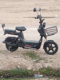 مطور شحن • يحتاج بطاريات • للبيع
