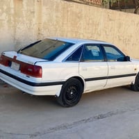 مازدا • محرك ١٢ • كلو جديد