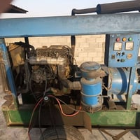 مولد كيا  للبيع 50 كيفي 07704911109 بغداد الكماليه