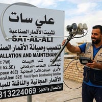 نجوم الرابعة • اشتراك شهري • تنصيب وتوصيل