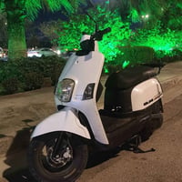 ماكس بوليس • ٢٠٠٩ • مكينه ناعمه