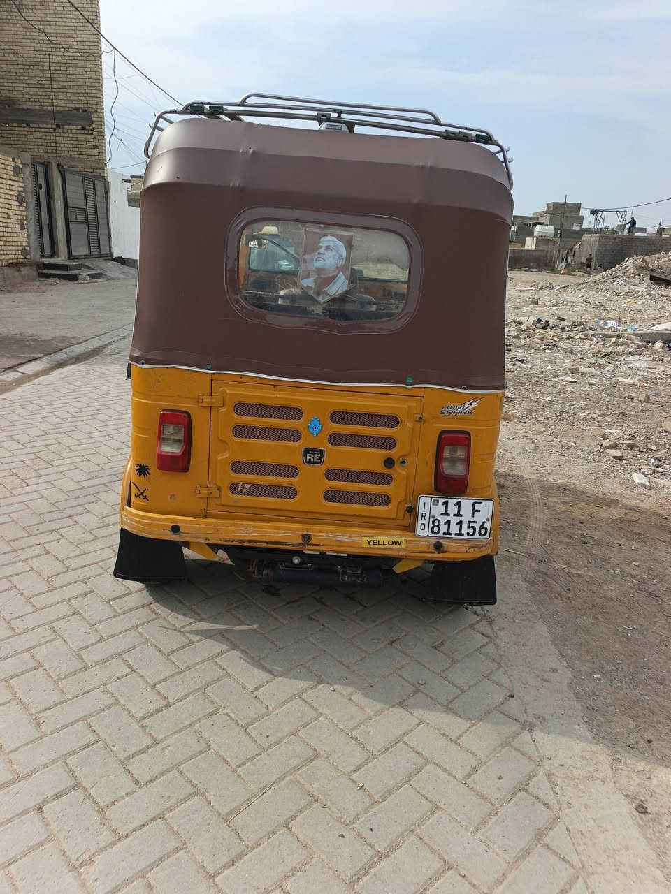 تك تك • موديل ٢٠٢٠ • جاهز للشغل