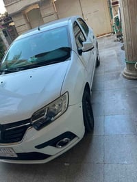 رينو سيمبل • ٢٠١٩ • نظيفة